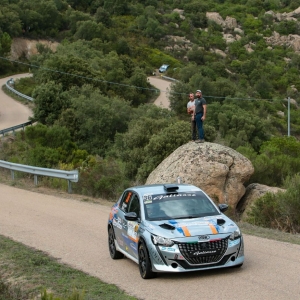 10° RALLY TERRA SARDA - Gallery 22